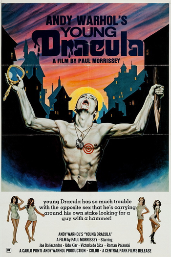  de Filme Sangue para Drácula (1974)