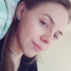 Foto de perfil de Camila