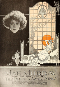 The Bride's Awakening (The Bride's Awakening)