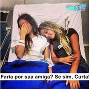 Foto de perfil de Sara