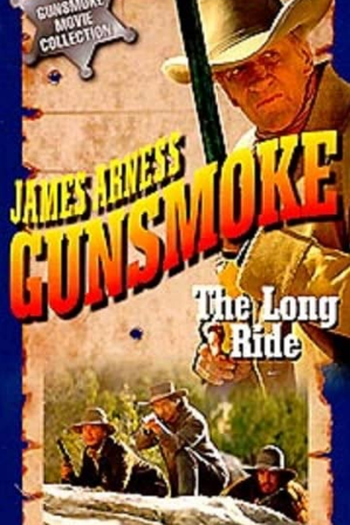  de Filme Gunsmoke: A Longa Cavalgada (1993)