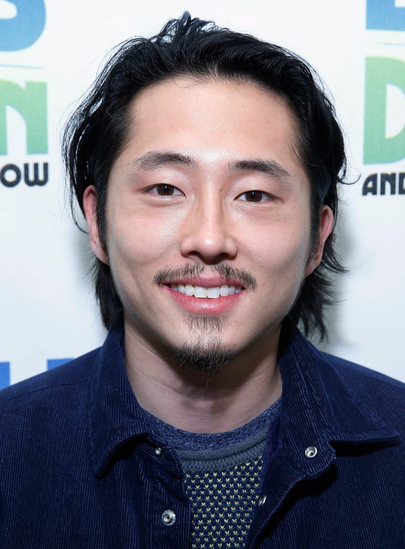 Steven Yeun - Foto 13