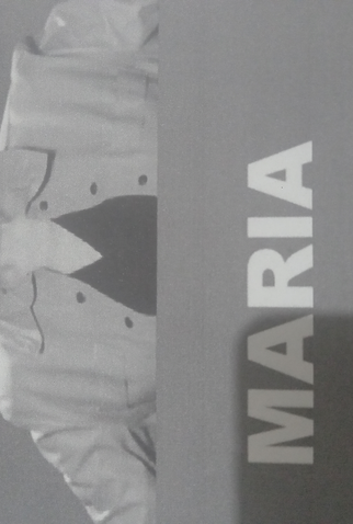 Maria Demina: tv de 2026 - Filmow