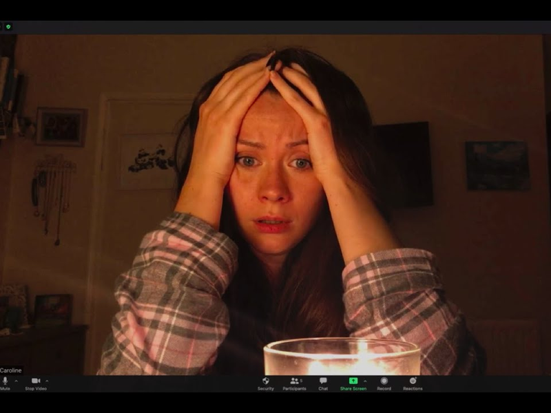 Foto 2 de Cuidado Com Quem Chama