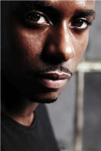 Gary Carr - Poster 1