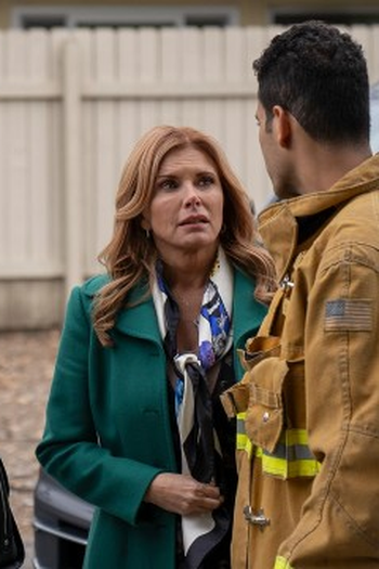 Poster de Episódio When the Smoke Clears (2024)