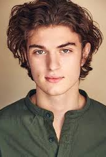 Mason Versaw - Poster 1