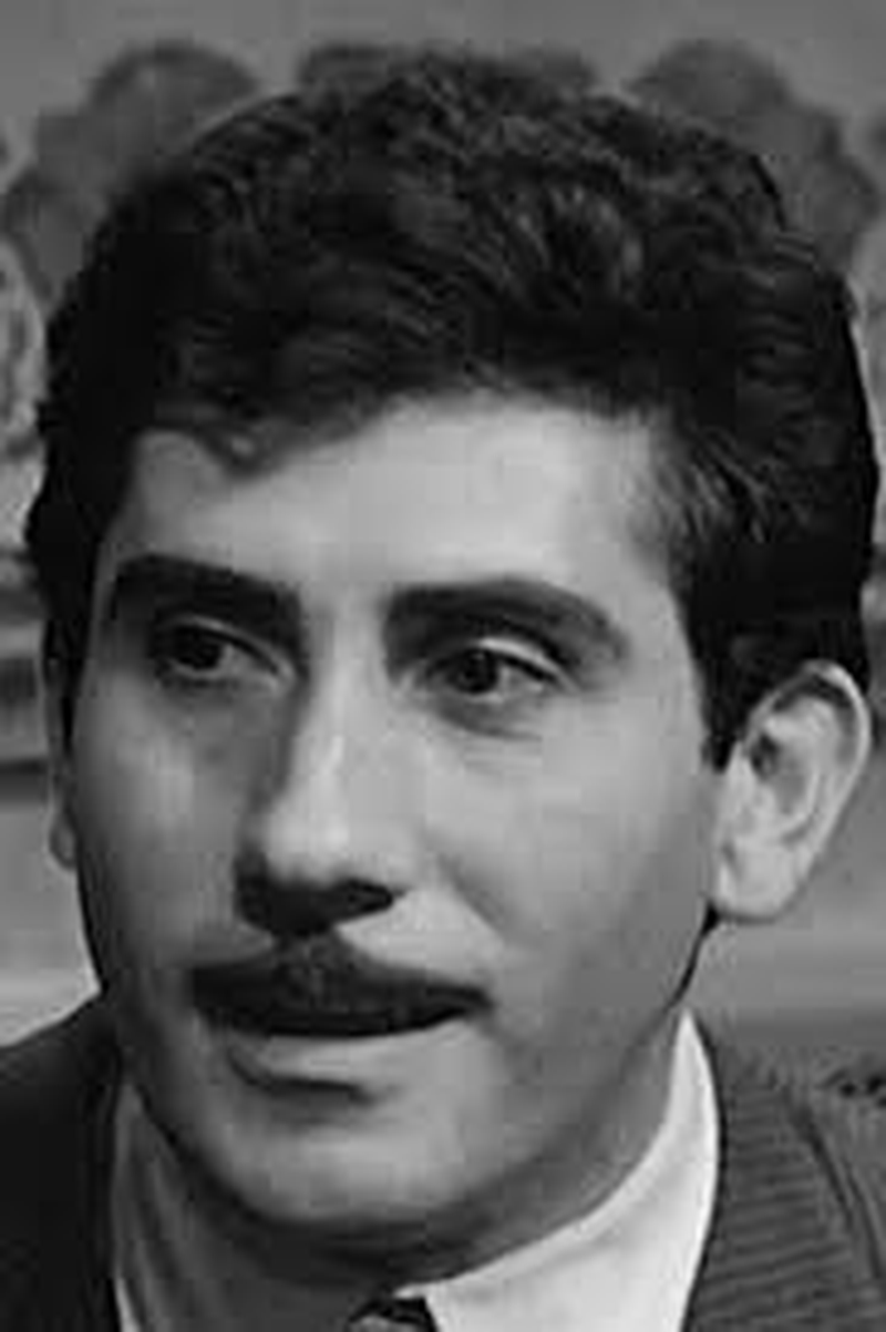 Aldo Puglisi - Foto 1