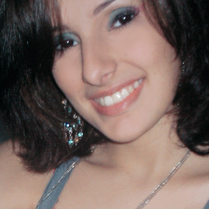 Foto de perfil de Letícia Rezende