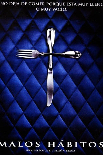  de Filme Maus Hábitos (2007)
