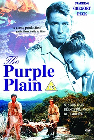 Poster 3 de Filme Terra Ensanguentada (1954)