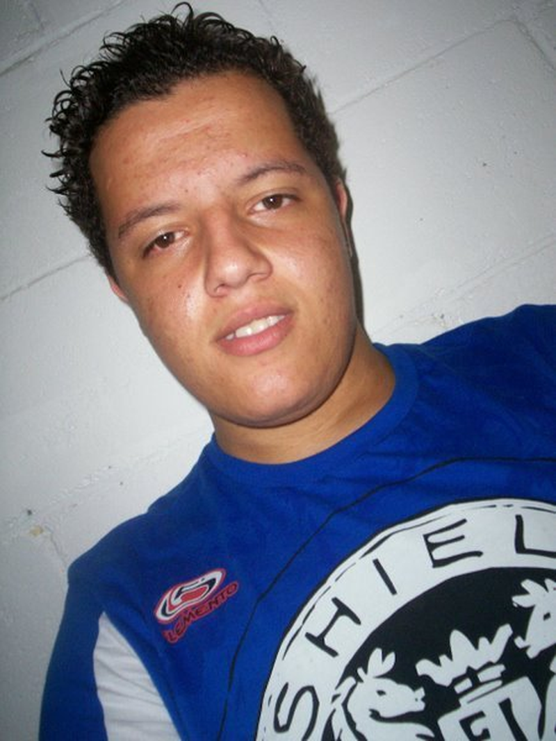 Roni Érison Maicon Silva - Foto 1