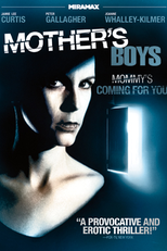 Paixão Assassina (Mother's Boys)