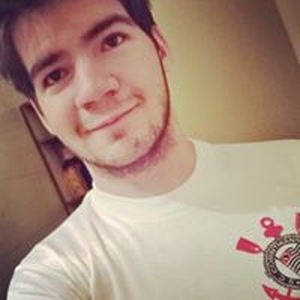 Foto de perfil de Nickolas