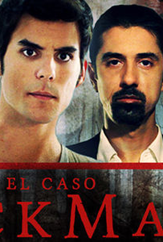Poster 1 de Série El caso Pickman (2014)