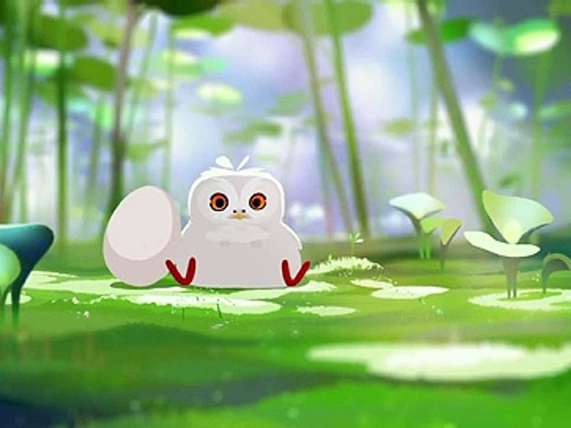 Foto 1 de L'Odyssée de Choum