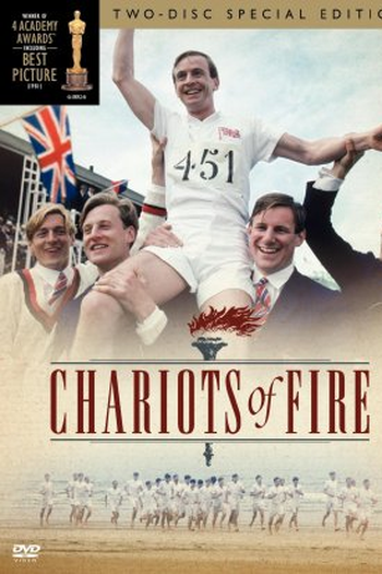  de Filme Carruagens de Fogo (1981)
