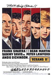 Onze Homens e um Segredo (Ocean's Eleven)