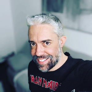 Foto de perfil de Alexandre Teixeira