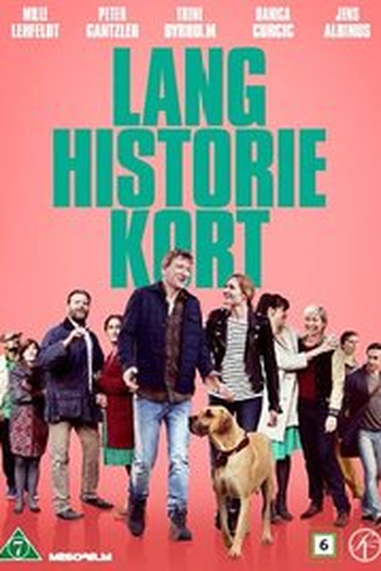 Poster de Filme No Final das Contas (2015)