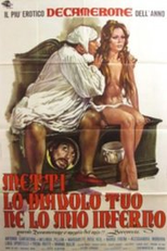 Continua a Meter o teu Diabo no meu Inferno (...e continuavano a mettere lo diavolo ne lo inferno)