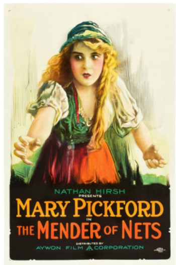  de Curta The Mender of Nets (1912)