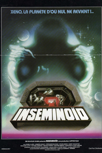  de Filme Planeta do Medo (1981)