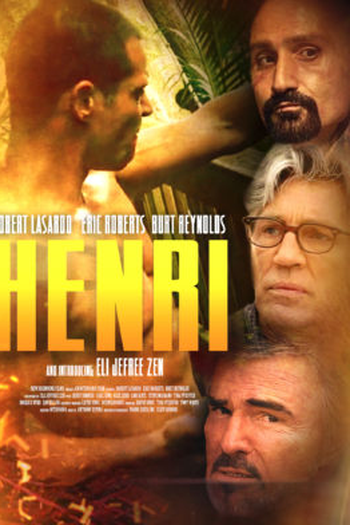  de Filme Henri (2017)