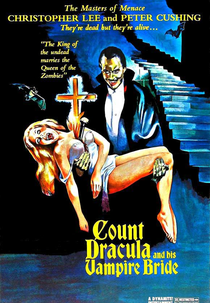 Os Ritos Satânicos de Drácula (The Satanic Rites of Drácula)