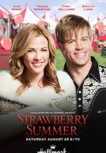 O Sabor do Verão (Strawberry Summer)