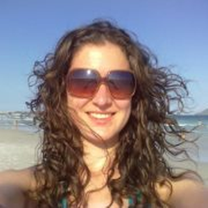 Foto de perfil de Myrian Goulart