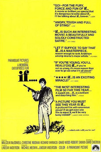  de Filme Se... (1968)