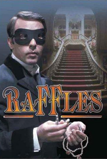 Raffles - Poster / Capa / Cartaz - Oficial 1