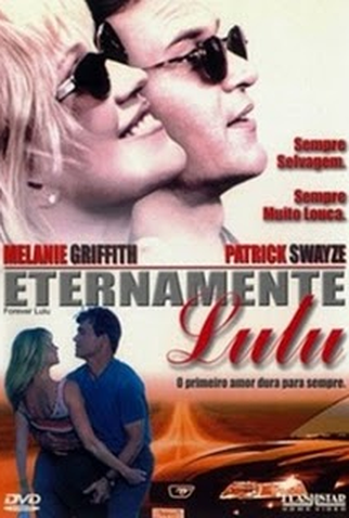 Poster 2 de Filme Eternamente Lulu (2000)