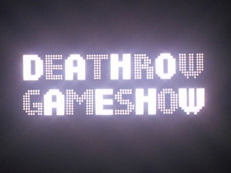 Foto 4 de Deathrow Gameshow