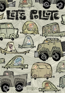 Vamos Poluir (Let's Pollute)