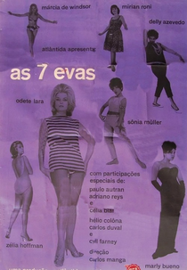 As Sete Evas (As Sete Evas)