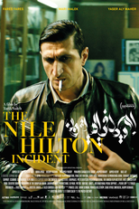 O Incidente no Nile Hilton (The Nile Hilton Incident)
