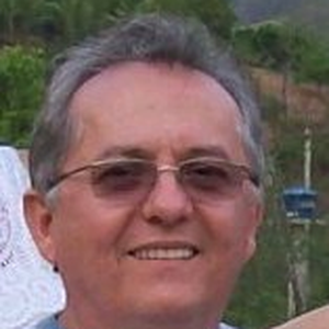 Foto de perfil de Robson Andrade