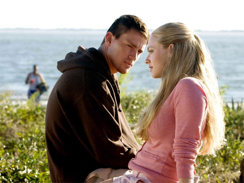 Foto 6 de Querido John