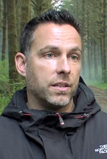 James Bamford (I) - Poster 1