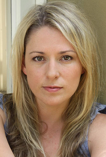 Fiona Harris - Poster / Capa / Cartaz - Oficial 3