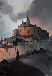 Gormenghast (1ª Temporada) (Gormenghast (Season 1))