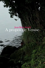 À propos de Venise (À propos de Venise)