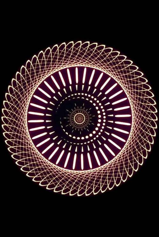 Poster 1 de Curta Sync (2010)