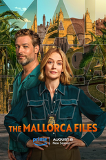 The Mallorca Files (3ª Temporada) (The Mallorca Files (Season 3))