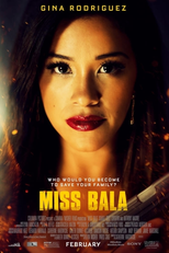 Miss Bala (Miss Bala)