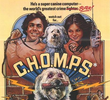 Chomps - O Cachorro Eletrônico