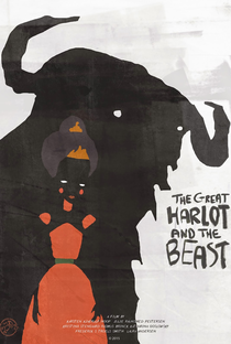 The Great Harlot And The Beast - Poster / Capa / Cartaz - Oficial 2