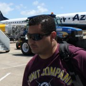 Foto de perfil de Vitor Nucci